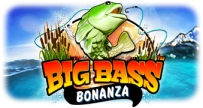 Big Bass Bonanza