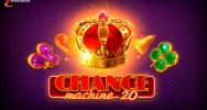 Chance Machine 20