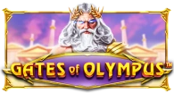 Gates of Olympus
